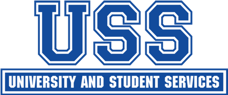 USS logo